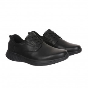 SF-1000 M Zwart/Zwart MBT schoenen